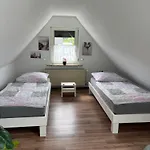 Apartment Schoene Dg *