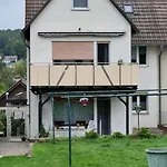 Apartment Schoene Dg