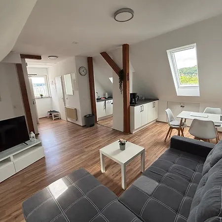 Apartament Schoene Dg