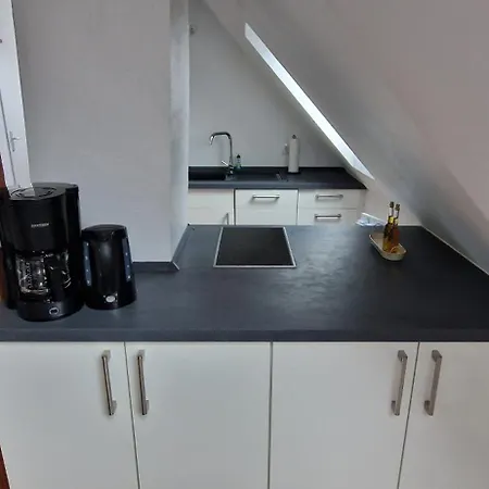 Schoene Dg Apartman *