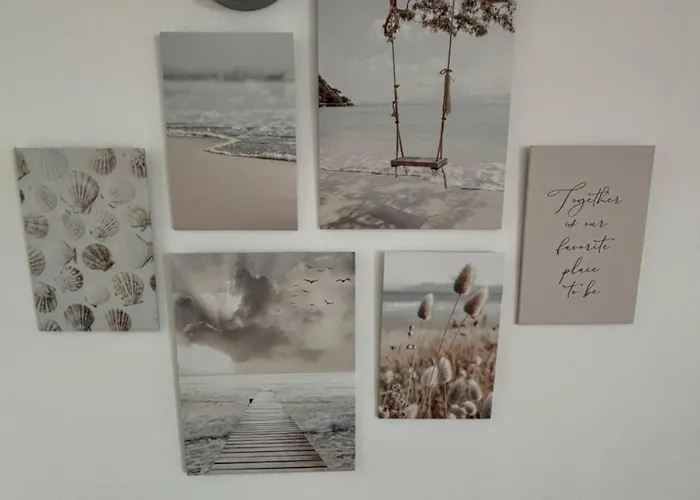 Apartman Schoene Dg Nieste