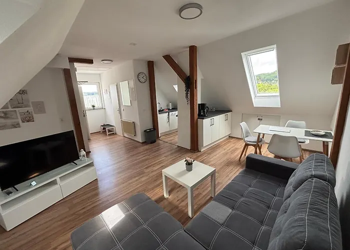 Apartman Schoene Dg