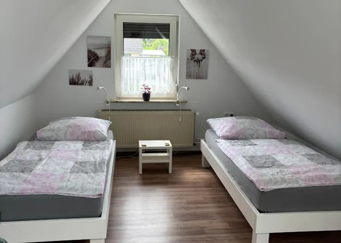Apartman Schoene Dg *