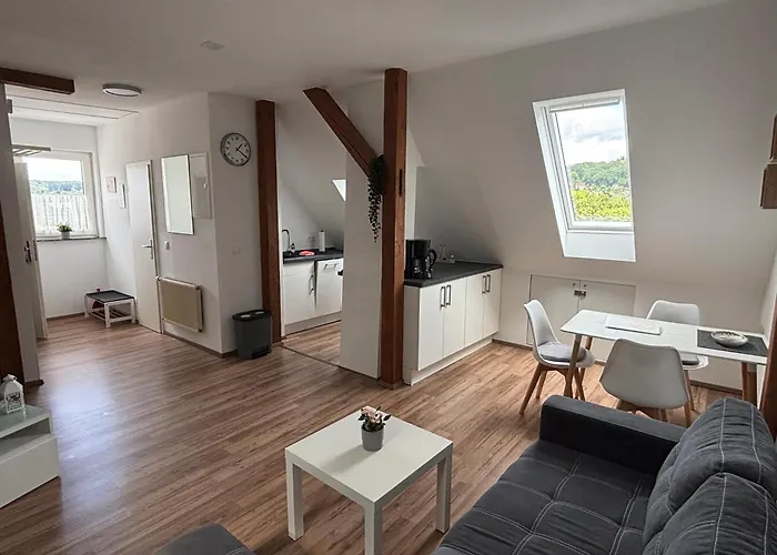 Apartman Schoene Dg Nieste