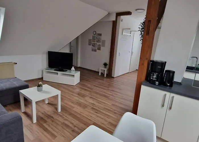 Apartman Schoene Dg Nieste