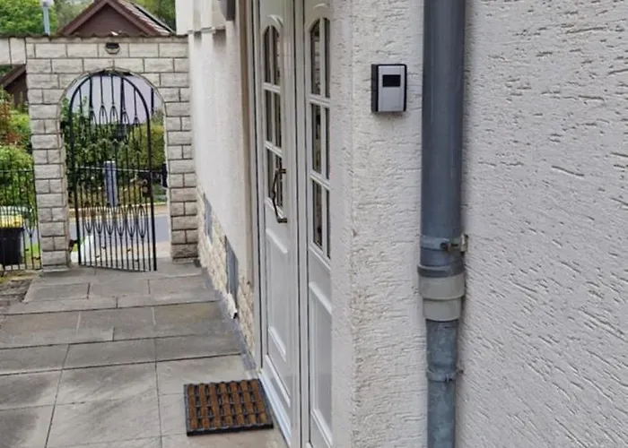 Apartman Schoene Dg *