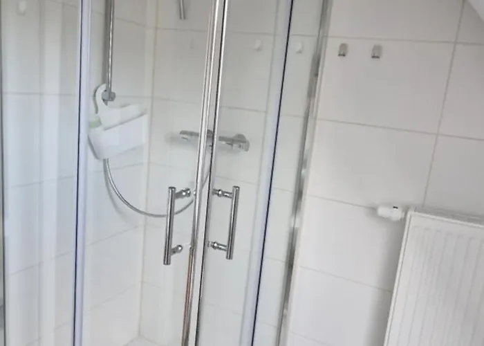 Apartman Schoene Dg *