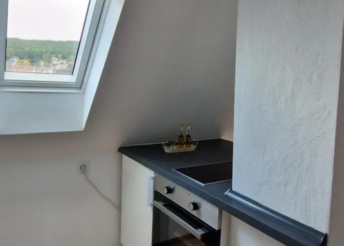 Schoene Dg Apartman *