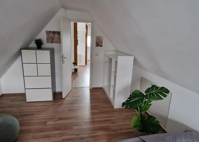 Schoene Dg Apartman Nieste