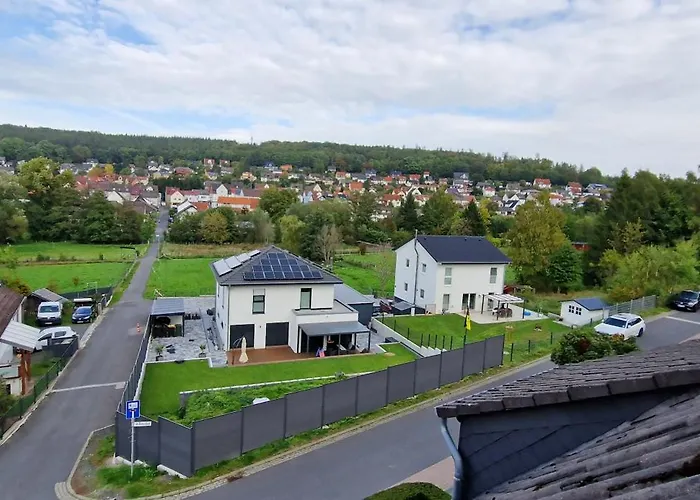 Schoene Dg Apartman Nieste