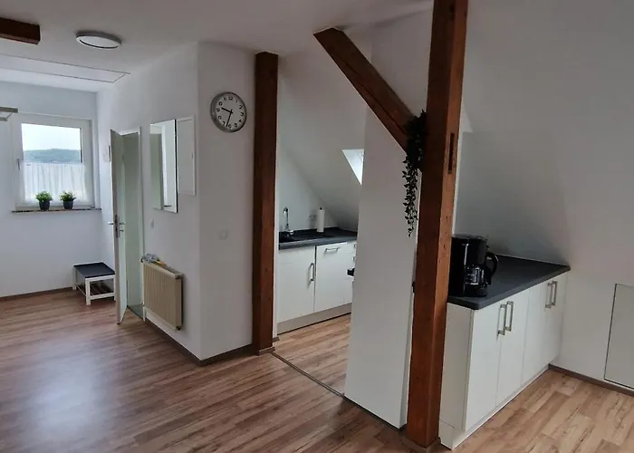 Apartman Schoene Dg Nieste