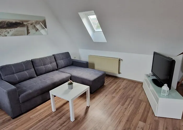 Apartman Schoene Dg Nieste