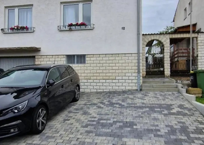 Apartman Schoene Dg *